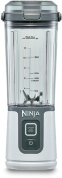 Ninja-Blast-Portable-Blender-White on sale