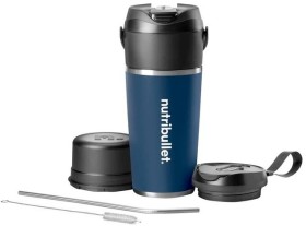 Nutribullet+Flip+-+Blue