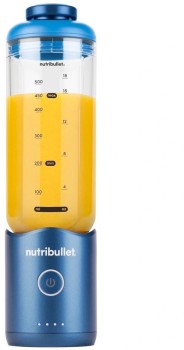 Nutribullet-Flex-Portable-Sapphire-Blue on sale