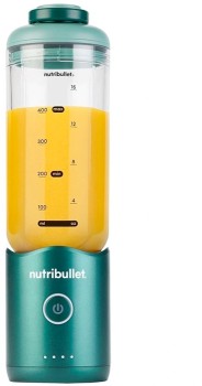 Nutribullet-Flex-Portable-Forest-Green on sale