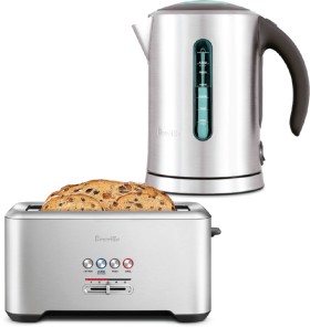 Breville-the-Lift-and-Look-Pro-4-Slice-Toaster-or-Soft-Top-Pure-Kettle-Stainless-Steel on sale