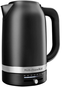 KitchenAid+Electric+Kettle+1.7L+-+Matte+Black