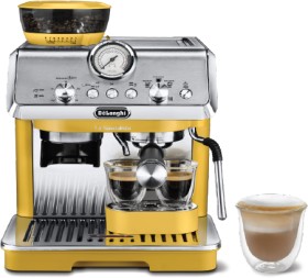 DeLonghi-La-Specialista-Arte-Manual-Pump-Coffee-Machine on sale