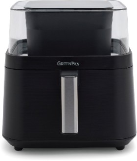 GreenPan-Airfryer-with-See-Through-Lid-65L on sale