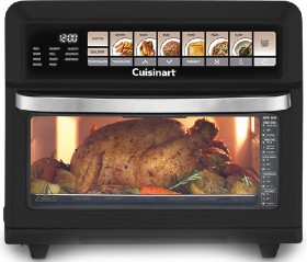 Cuisinart-Air-Crisp-Pro-Oven-Matte-Black on sale