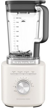 KitchenAid+Pure+Power+Blender+-+Porcelain+White