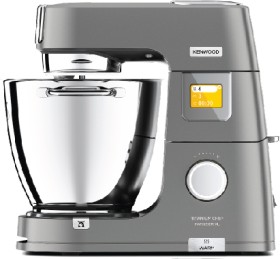 Kenwood+Titanium+Patissier+Mixer+-+Stainless+Steel