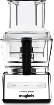 Magimix+3200XL+Food+Processor+-+Mirror+Chrome