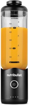 Nutribullet-Flex-Portable-Black on sale