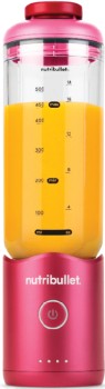 Nutribullet-Flex-Portable-Red on sale
