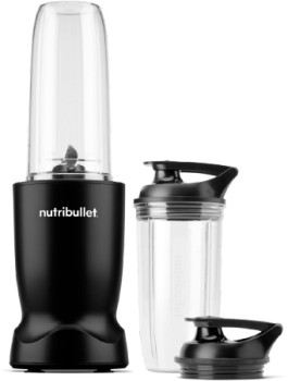 Nutribullet+Turbo+1000W+-+Black