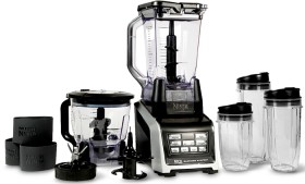 Ninja-Blender-System-with-Auto-IQ on sale
