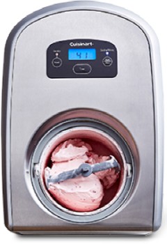 Cuisinart+Ice-Cream+%26amp%3B+Gelato+Maker+-+Silver