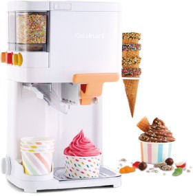 Cuisinart+the+Soft+Serve