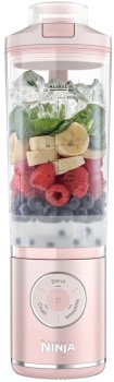 Ninja-Blast-Max-Cordless-Portable-Blender-Dusty-Pink on sale