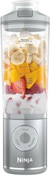 Ninja-Blast-Max-Cordless-Portable-Blender-Silver on sale