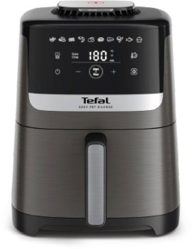 Tefal-Easy-Fry-Silence-Essential-5L on sale