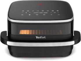 Tefal+Easy+Fry+%26amp%3B+Pizza+XL+Plate+Airfryer