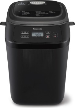 Panasonic+Compact+Bread+Maker+-+Black