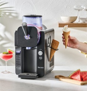 The+Cook+Shop%26trade%3B+Baccarat%26reg%3B+The+SlushiePro+Ice+Cream+%26amp%3B+Slushie+Machine