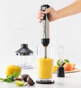 The-Cook-Shop-Baccarat-The-Quick-Mix-Stick-Blender-Set on sale