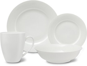 Maxwell+%26amp%3B+Williams+16pc+White+Basics+Soho+Rim+Dinner+Set
