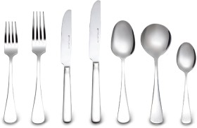 Maxwell+%26amp%3B+Williams+42pc+Madison+Cutlery+Set