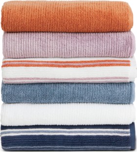 Sheridan-Living-Textures-Bath-Towels on sale