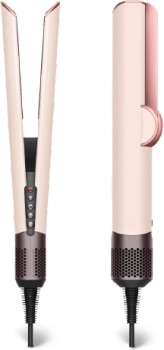 Dyson+Airstrait+Straightener+-+Ceramic+Pink%2FRose+Gold