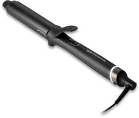 GHD-Chronos-Curve-Grand-Curling-Tong-Black on sale