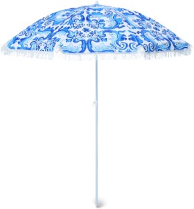 Heritage-Valentina-Beach-Umbrella on sale