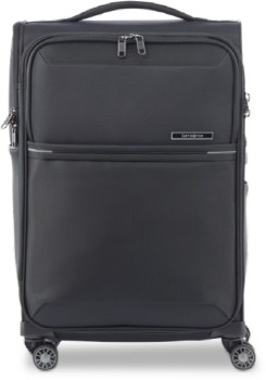 Samsonite-73HR-Spinner-55cm-Black on sale