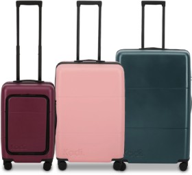 Kadi-Hardshell-Carry-On-Medium-or-Large on sale
