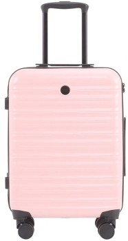 M-by-Monsac-Hue-Hardcase-57cm-Pink on sale