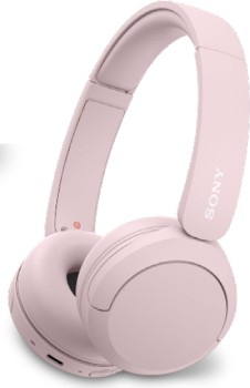 Sony+Wireless+Noice+Cancelling+Headphones+-+Pink