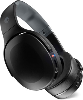 Skullcandy-Crusher-Evo-Wireless-Over-Ear-Black on sale