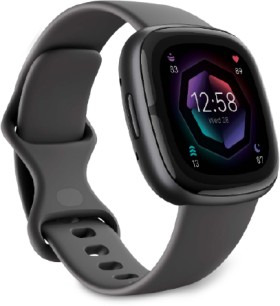 Fitbit-Sense-2-GreyGraphite on sale
