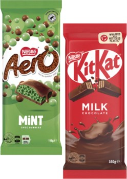 Nestl-Block-Chocolate-118g-180g on sale