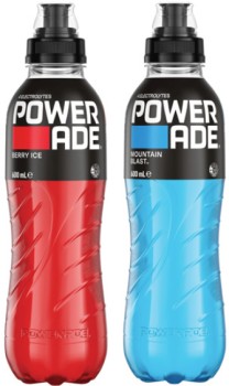 Powerade-Sports-Drink-600mL on sale