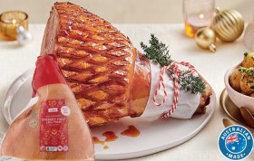 Coles-Beechwood-Smoked-Half-Leg-Ham on sale
