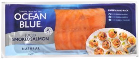 Ocean+Blue+Smoked+Salmon+300g