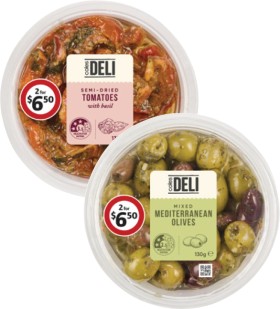 Coles-Pre-Packed-Antipasto-110g-135g on sale