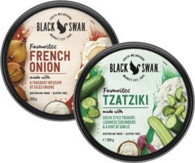 Black+Swan+Favourites+Dip+180g-200g