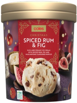 Coles+Christmas+Spiced+Rum%2C+Fig+%26amp%3B+Mascarpone+Ice+Cream+Tub+1+Litre