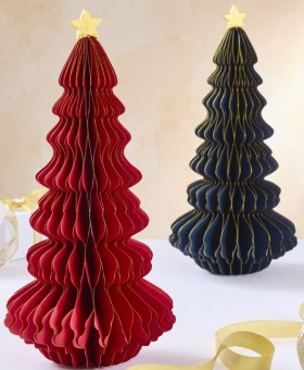 Paper-Honeycomb-Tree on sale