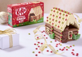 Kit+Kat+Christmas+Cabin+Kit+949g