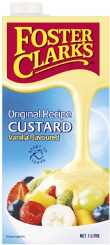 Foster-Clarks-Original-Liquid-Custard-1-Litre on sale