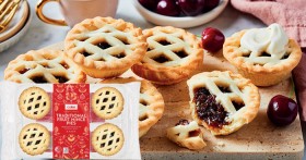 Coles+Christmas+Traditional+Fruit+Mince+Pies+6+Pack+360g