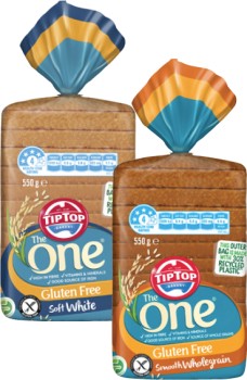 Tip+Top+The+One+Gluten+Free+Bread+550g