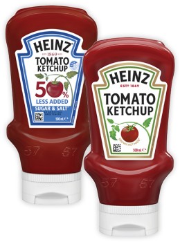 Heinz-Ketchup-500mL on sale